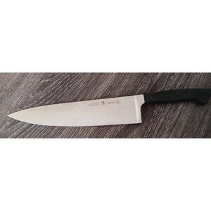 J A Henckels International 8 in CHEF's KNIFE (16501-200) Stainless Steel SPAIN